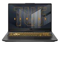 Ноутбук ASUS FX706HE-HX035 (90NR0713-M00740) 17.3