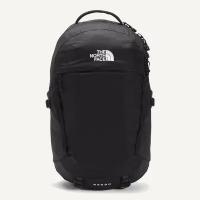 The North Face Рюкзак Recon Womens 30 л black/black, 30 л