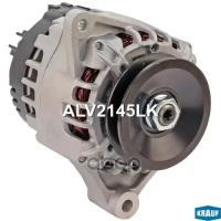 Генератор 12V 70A Kubota Diesel Engines 95-07 Krauf арт. ALV2145LK