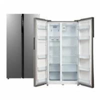 Холодильник Side by Side Бирюса SBS 587 I