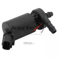 Насос омывателя фар Kortex KWM082