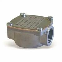 Фильтр газовый WATTS FG 15 - 1/2