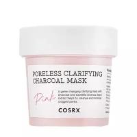 COSRX Маска для очищения пор для лица с углем Pink 110 гр