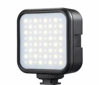 Осветитель светодиодный Godox LITEMONS LED6Bi накамерный