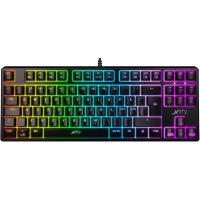 Клавиатура Xtrfy K4 TKL RGB, Black