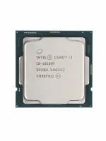 Процессор Intel Core I3-10100F (3600MHz/LGA1200/L3 6144Kb) OEM