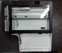 Опция устройства печати HP Сканер в сборе