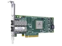 Контроллер HPE StoreFabric SN1100Q 16Gb Dual Port Fibre Channel, P9D94A