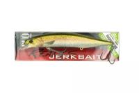 Воблер DUO REALIS JERKBAIT PIKE SP 120mm 17.8гр цвет CCC3836