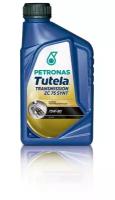 76044E18EU-14751619 Трансмиссионное масло PETRONAS TUTELA CARZC75 SYNTH синтетика 75W80 канистра пластик 1л