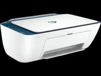 МФУ HP DeskJet IA Ultra 4828 25R76A A4 Цветной/печать Струйная/разрешение печати 4800x1200dpi/разрешение сканирования 1200x1200dpi