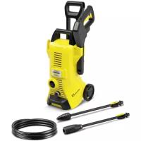 Мойка высокого давления KARCHER K 3 Power Control