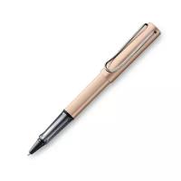 Роллер чернильный LAMY 350 al-star, M63Ч Бежевый