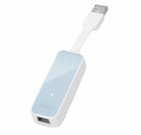 Сетевая карта TP-LINK USB 2.0 - Ethernet UE200