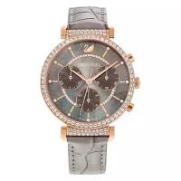 Наручные часы Swarovski Passage Chrono 5580348