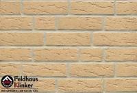 Клинкерная плитка Feldhaus Klinker R692NF14 sintra crema