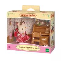 Sylvanian Families Набор Мария за партой