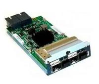 Модуль расширения Juniper EX4550-EM-2QSFP