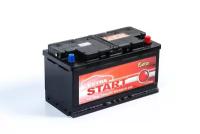 Аккумулятор Катод Extra Start 90e 12V 90Ah 720A R+