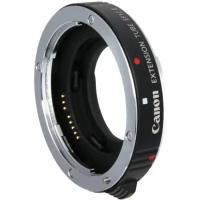 Макрокольцо Canon Extension Tube EF 12 II