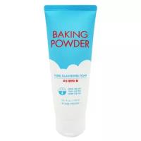 Очищающая пенка для умывания Etude House Baking Powder 160 мл