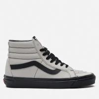 Кеды Vans SK8-Hi 38 DX Anaheim Factory белый, Размер 36.5 EU