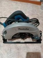 Циркулярная пила (аналог)Makita HS 7000 185 mm(7-1/4'')