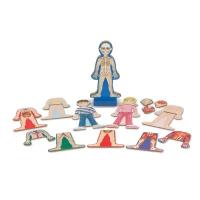 Магнитная игрушка Melissa&Doug 3589