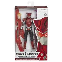 Игрушка Могучие Рейнджеры Блейз POWER RANGERS E8656/E5906