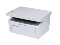 МФУ HP LaserJet M141w (7MD74A) A4 WiFi white