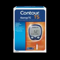 Глюкометр Контур ТС (Contour TS), 1 шт