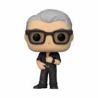 Фигурка Funko Pop! Movies: Jurassic World 3 - Dr Ian Malcolm (Фанко Фильмы: Мир Юрского Периода 3 - Доктор Ян Малкольм)