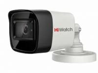 HD Видеокамера Hiwatch DS-T800(B) (3.6 mm)