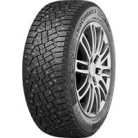 Автошина Continental ContiIceContact 2 SUV 225/60 R17 103T шип