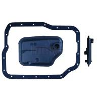 KNECHT HX149D (HX149D) фильтр акпп ford: c-max (dm2) 1.6-2.0i / cng / lpg / tdci 07-10, Focus (Фокус) II (da) 1.6-2.0i / cng / lpg / tdci