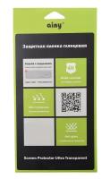 Защитная пленка для Sony Ericsson Xperia Mini Ainy Глянцевая