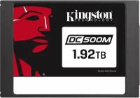 Kingston DC500M 1.9 ТБ SATA SEDC500M/1920G