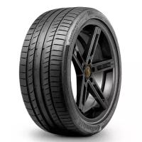 Автошина Continental ContiSportContact 5 225/60R18 100H SUV