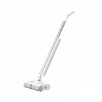 Беспроводная электрошвабра Xiaomi Mijia Wireless Floor Sweeping Machine (MJXCYTJ) (White)