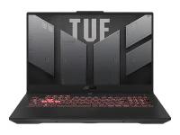 Ноутбук ASUS TUF Gaming A17 2023 FA707XV-HX017 90NR0E95-M00140 (17.3