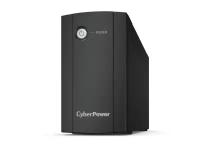 Источник бесперебойного питания CyberPower UTI675E