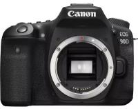 Цифровой фотоаппарат Canon EOS 90D Body