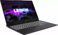 Ноутбук Lenovo Legion S7 15ACH6 82K8001CRK (AMD Ryzen 7 3200 MHz (5800H)/32Gb/1024 Gb SSD/15.6