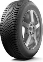 255/60 R18 Michelin Pilot Alpin 5 SUV 112V