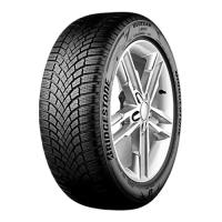 Автошина Bridgestone Blizzak LM005 225/45R17 94V