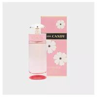 Prada Candy Florale туалетная вода 80 мл для женщин