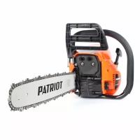 Бензопила Patriot PT 4518 Imperial 2100Вт 2.9л.с. дл.шин.:18