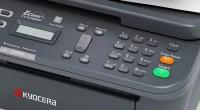 МФУ Kyocera FS-1125MFP 1102M73RU2 A4 Чёрно-белый/печать Лазерная/разрешение печати 1800x600dpi/разрешение сканирования 600x600dpi