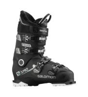 Горнолыжные ботинки Salomon X Pro 100 Cruise Black (20/21) (28.5)