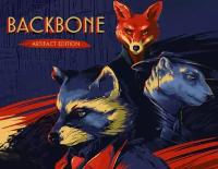 Backbone - The Artifact Edition электронный ключ PC Steam
